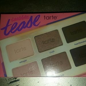 ***NIB*** tarte tease eyeshadow